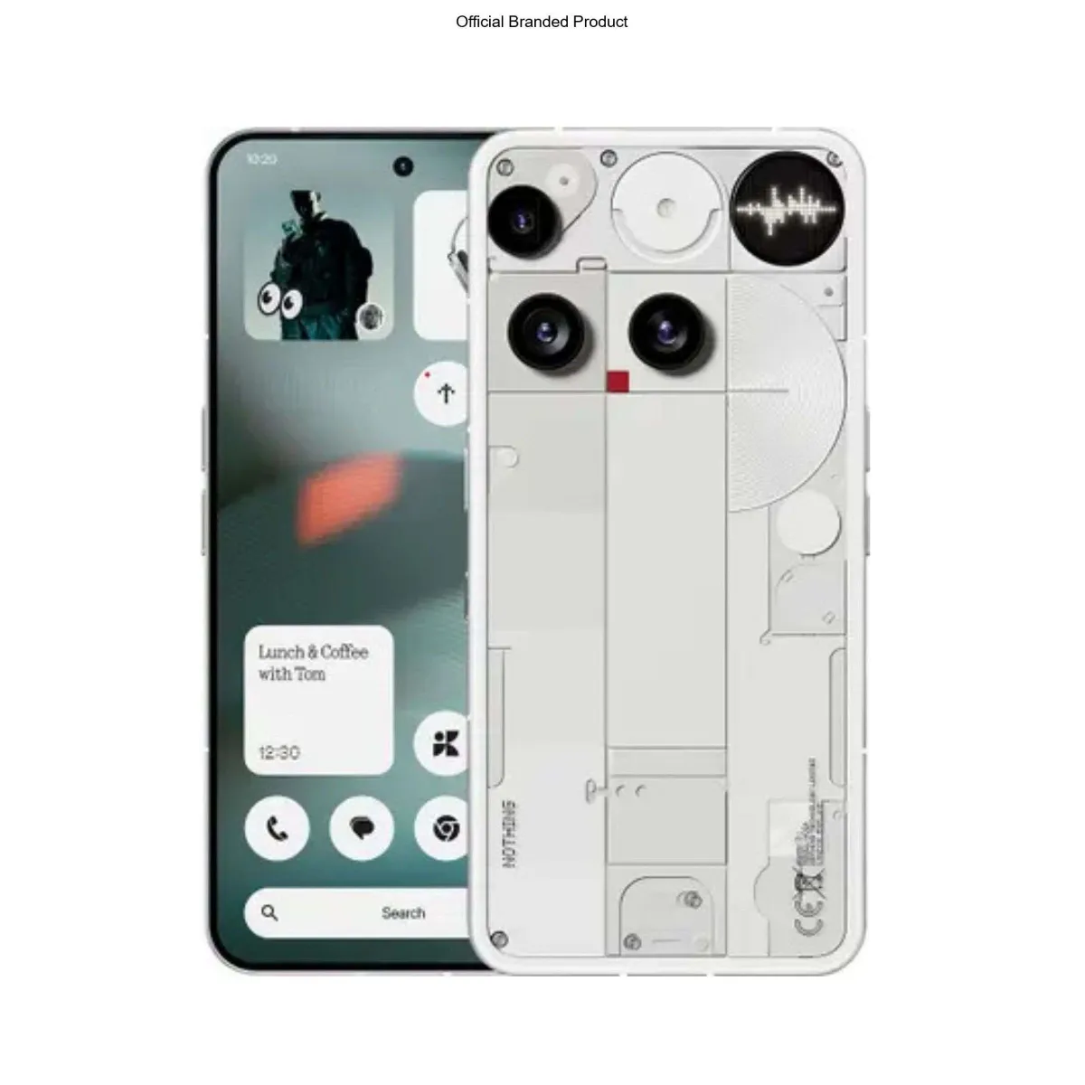Nothing Phone 3 Review (2025): Specs, Price, Release Date & Key Features