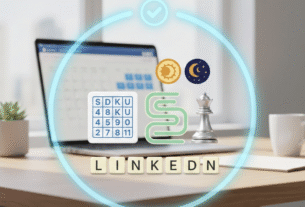 LinkedIn Games answers November 27 2025