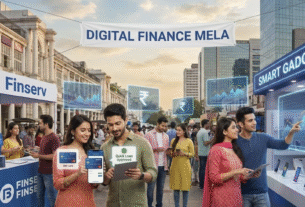 What Indians Borrow For in 2025: The New Trends in Digital Lending, Gadgets, EMIs & Gen Z Aspirations