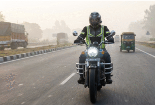 Is AHO (Automatic Headlight On) Really Beneficial for Two-Wheelers in India? A Complete 2025 Guide