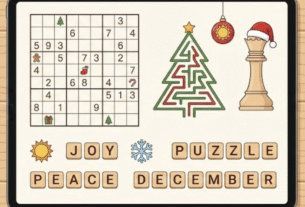 LinkedIn Games answers December 1 2025