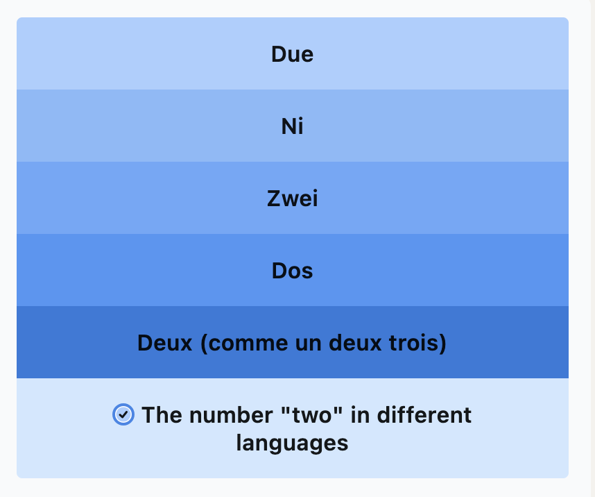 LinkedIn Games Answers -  Pinpoint - December 2, 2025 (#581)