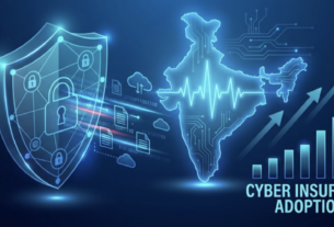 Why Cyber Insurance Demand Is Rising in India