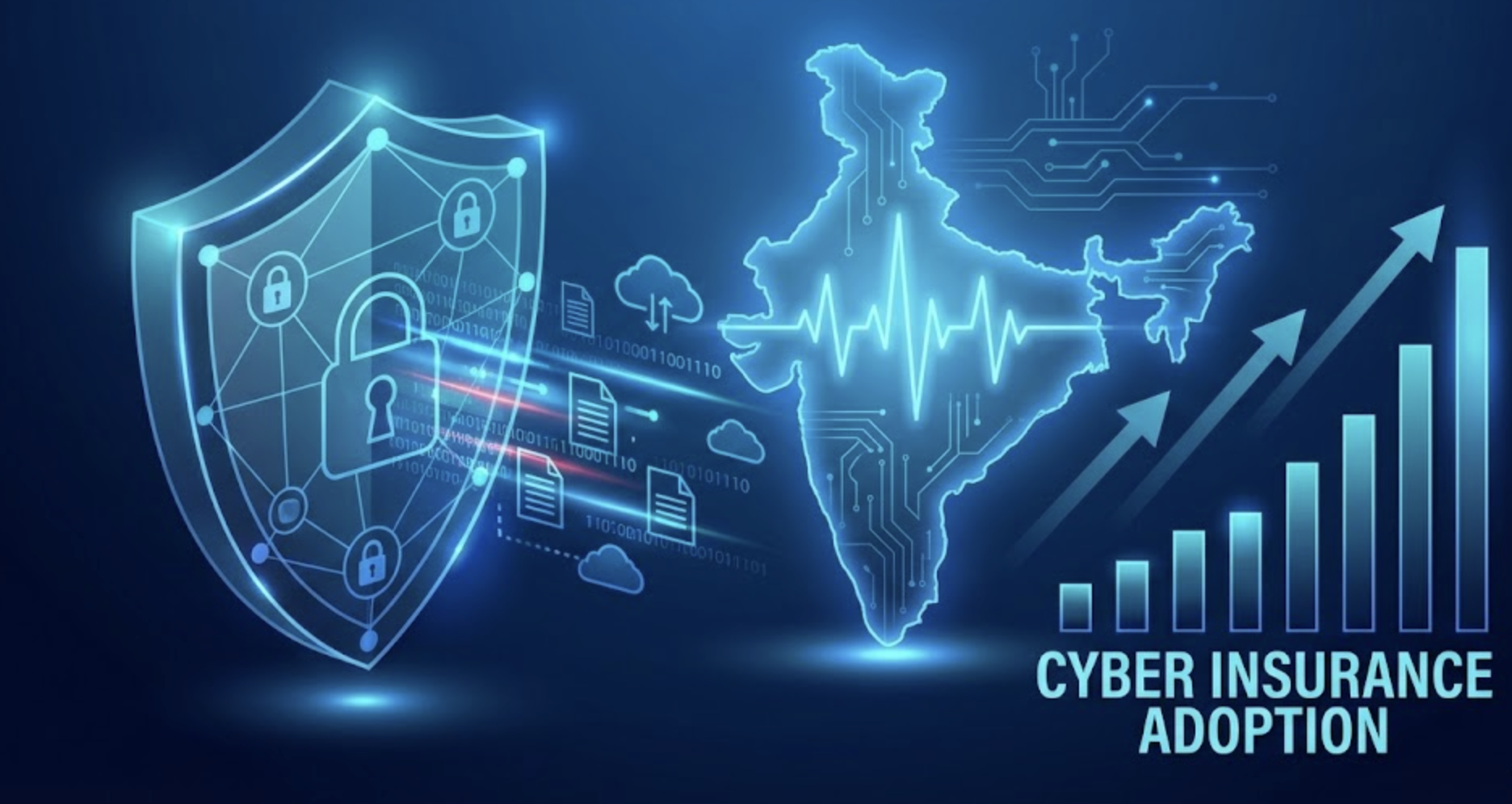Why Cyber Insurance Demand Is Rising in India