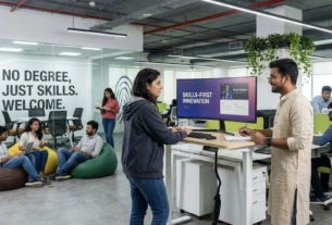 Zoho Redefines Hiring in India: No College Degree Required for Any Job