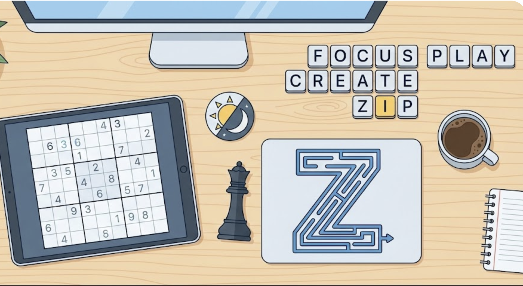 LinkedIn Games answers December 5 2025