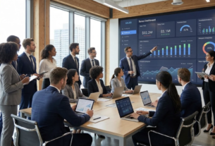 What Skills Does Sales Training Really Build? Why Top Companies Treat It as a Strategic Investment