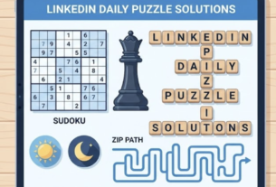 LinkedIn Games Answers : Complete Answers for 06 Dec 2025