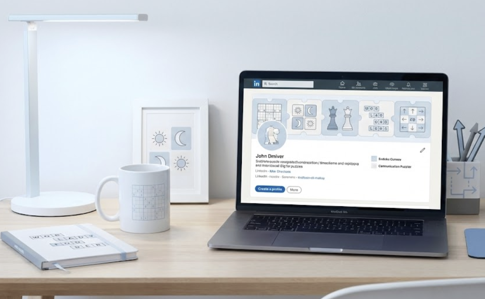 LinkedIn Games answers December 8 2025