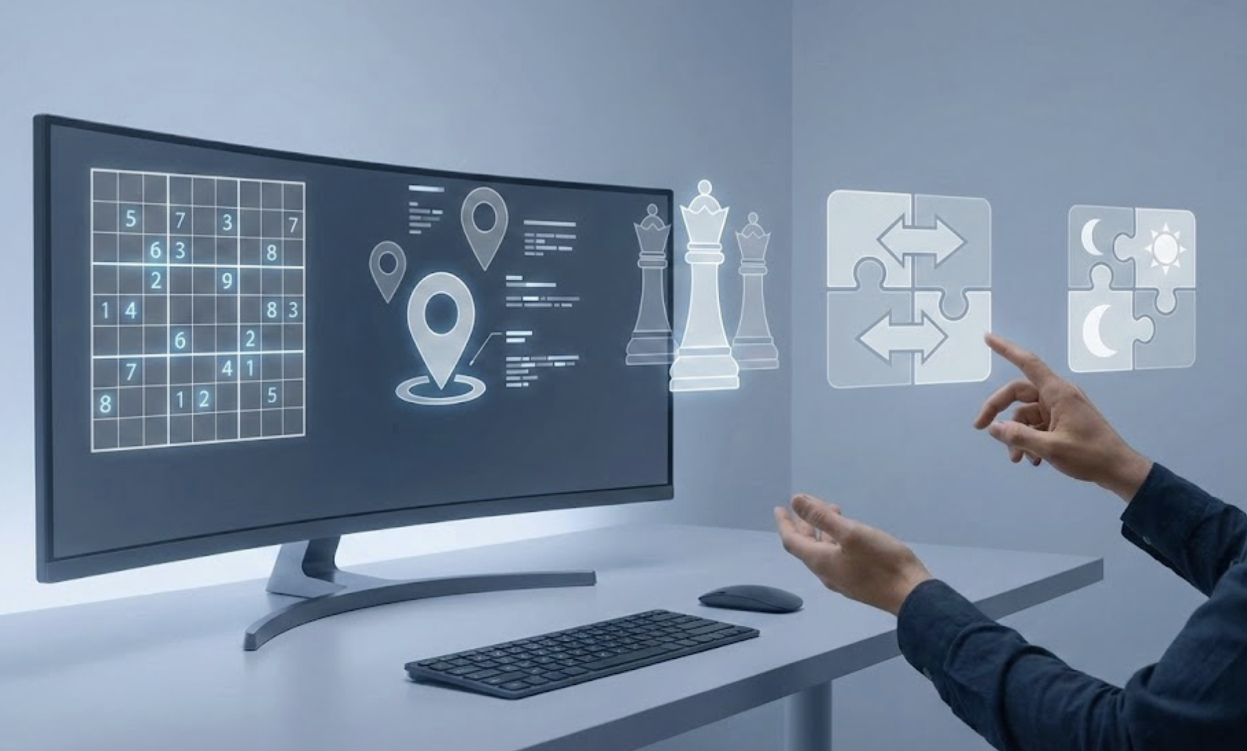 LinkedIn Games answers December 9 2025