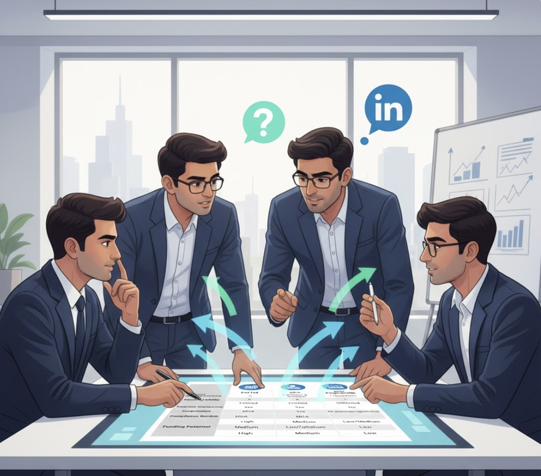 Private Limited vs LLP vs OPC India