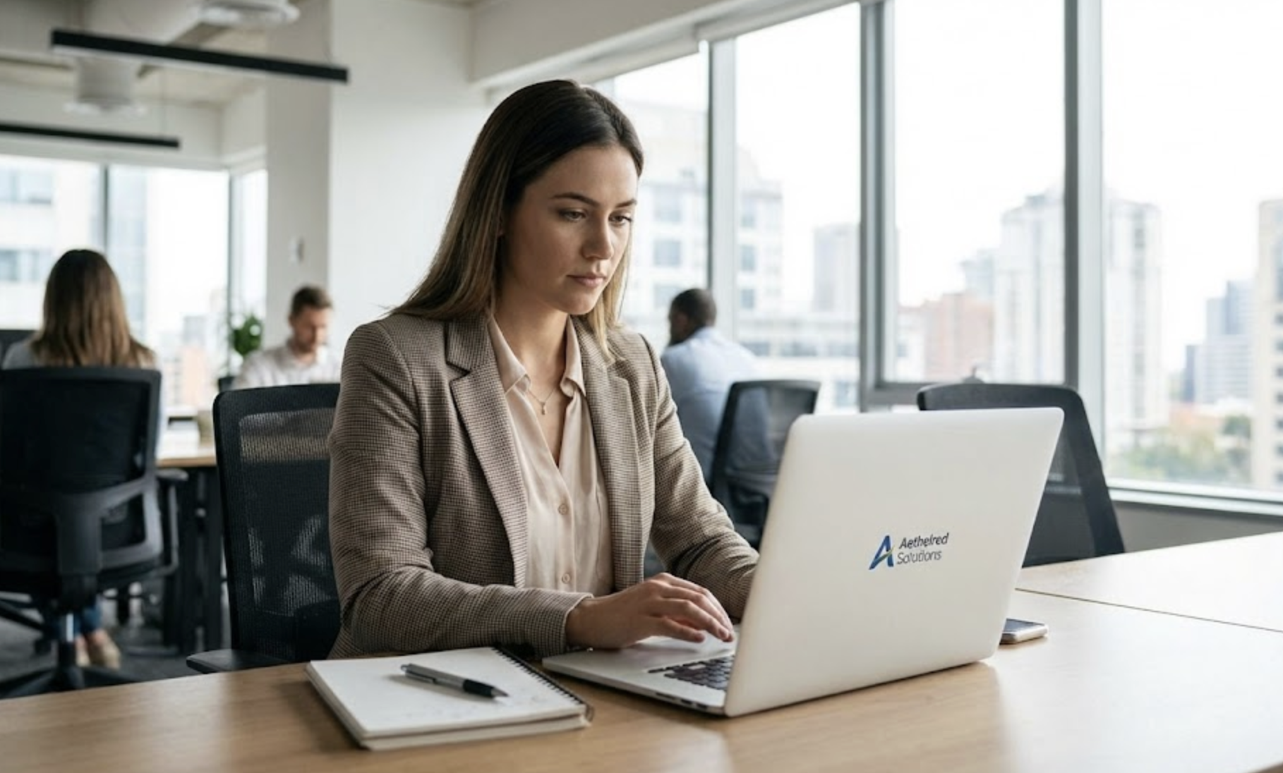 How to Research Company Before an Interview