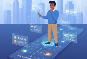 Choosing the Right Business Structure India