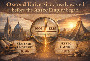 the forgotten timeline that changes everything we know