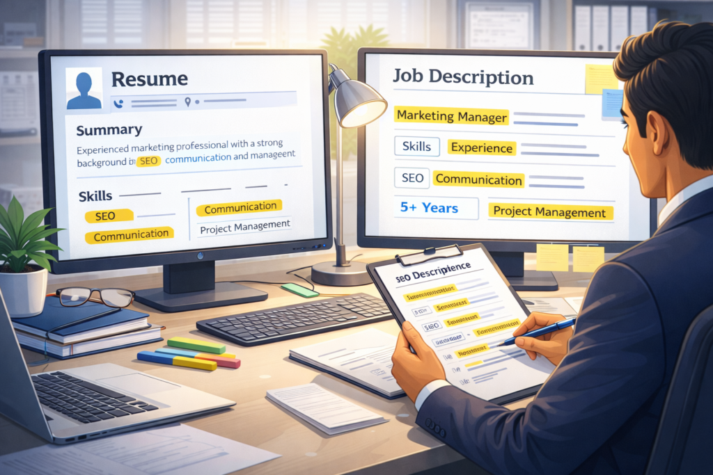 Why Most Candidates Misread Job Descriptions