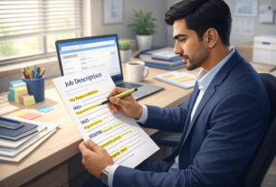 Decoding the Job Description: What Employers Are Really Looking For
