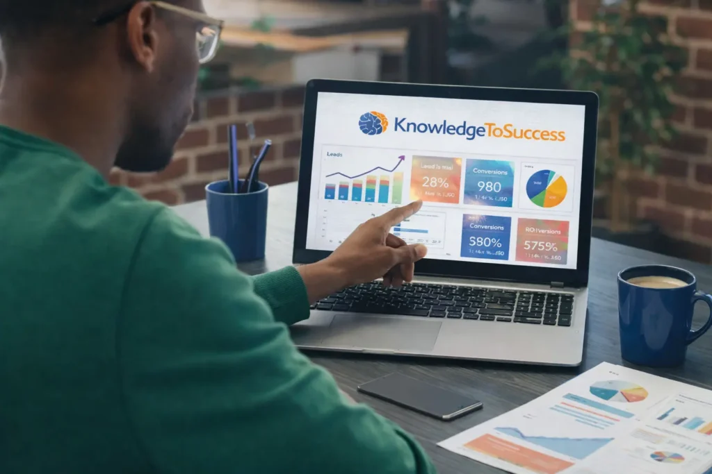 master performance analysis now