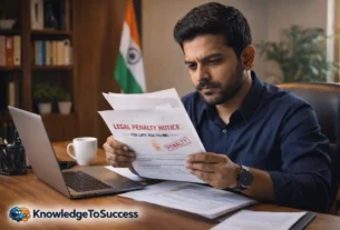 Confused about ROC compliance? This simple guide explains ROC filings, deadlines, penalties, and requirements for Indian startup founders.