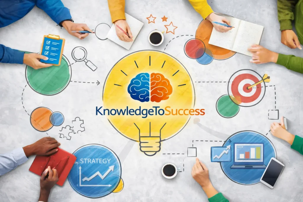 Visual Storytelling Skills That Drive Explosive Growth visual storytelling collaborative brainstorming session in action