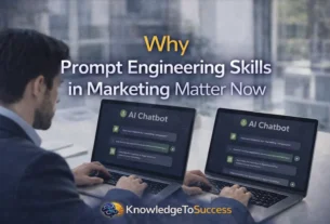 Prompt engineering skills are transforming marketing careers. Learn how to master AI prompts, avoid mistakes, and build a future-proof advantage.