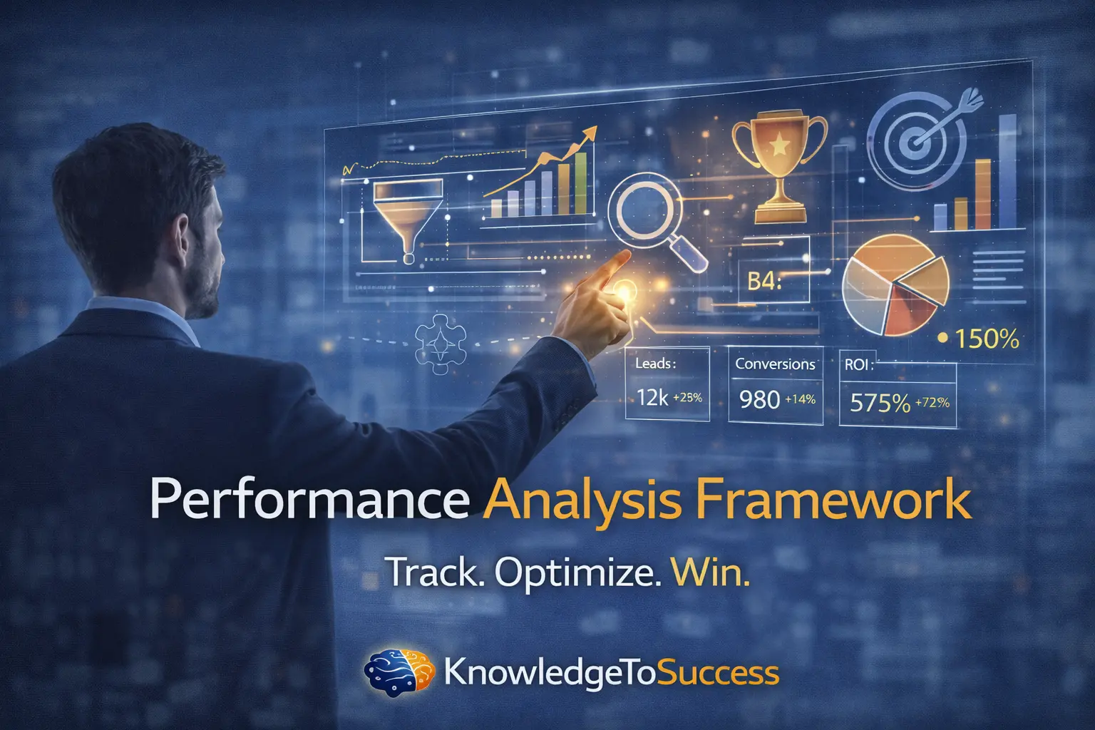 performance analysis in action