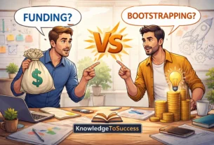 bootstrapping or fundraising what works better for startups
