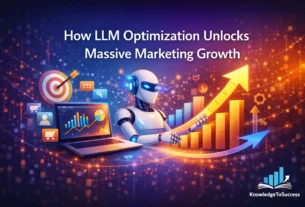 how llm optimization unlocks massive marketing growth