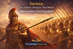 sarissa alexander and the macedonian warriors