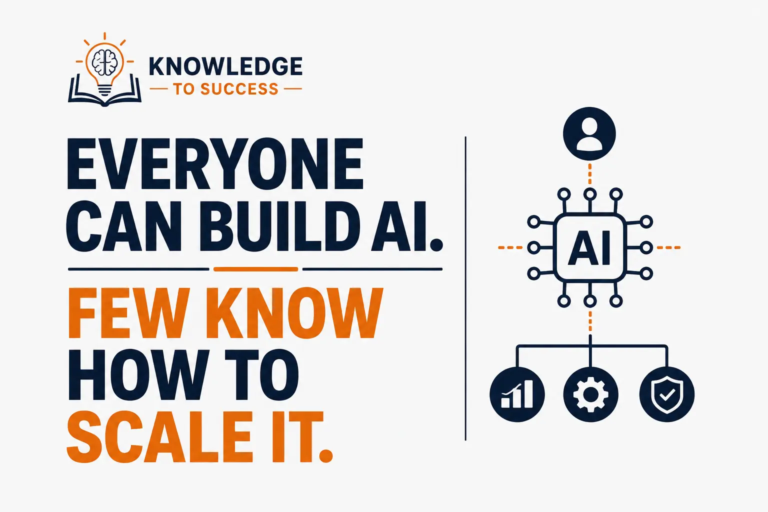 Agentic AI - ai knowledge powering future success