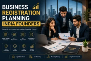 Are You Paying Extra Tax? Choose the Right Business Structure