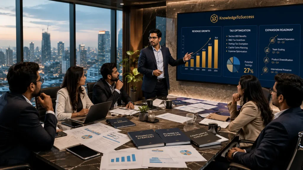 Are You Paying Extra Tax? Choose the Right Business Structure Choose the Right Business Structure