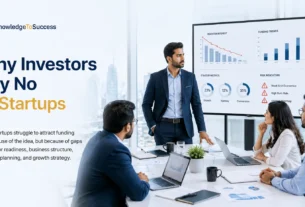 Startup Funding Opportunities: Mistakes That Investors Notice