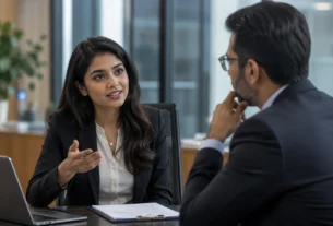 Best questions to ask at the end of interview