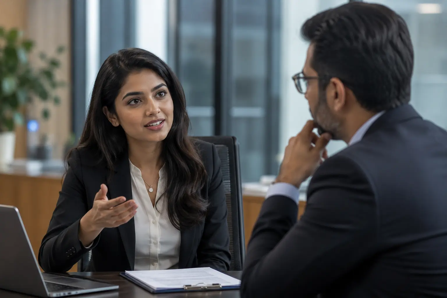Best questions to ask at the end of interview