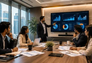 Startup Funding: When Is the Right Time to Raise Capital?