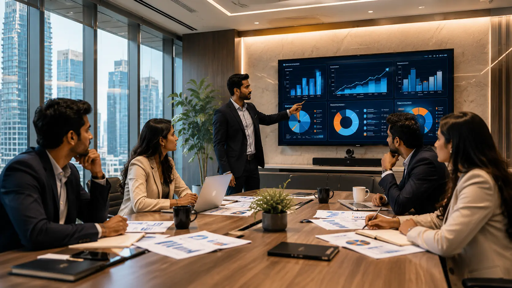 Startup Funding: When Is the Right Time to Raise Capital?