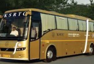 New FLYBUS Service Between Bengaluru Airport and Kozhikode