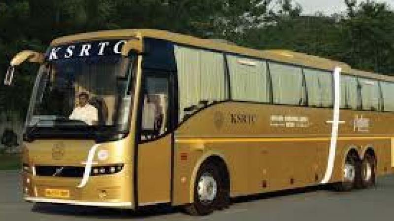 New FLYBUS Service Between Bengaluru Airport and Kozhikode