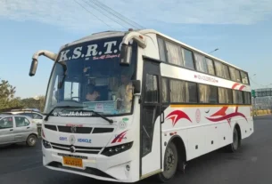 KSRTC Launches New Non-AC Sleeper Bus Service from Bengaluru to Kannur